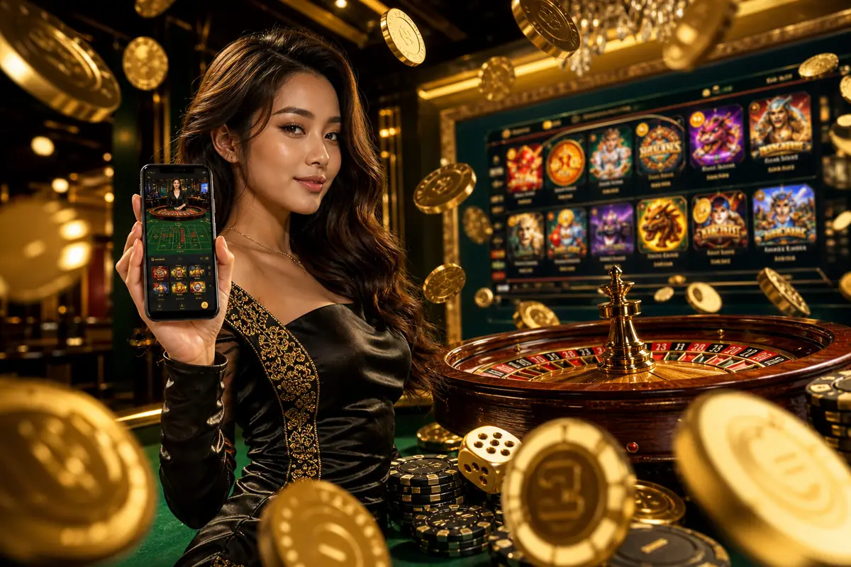 winmur deposit e-wallet pembayaran Malaysia