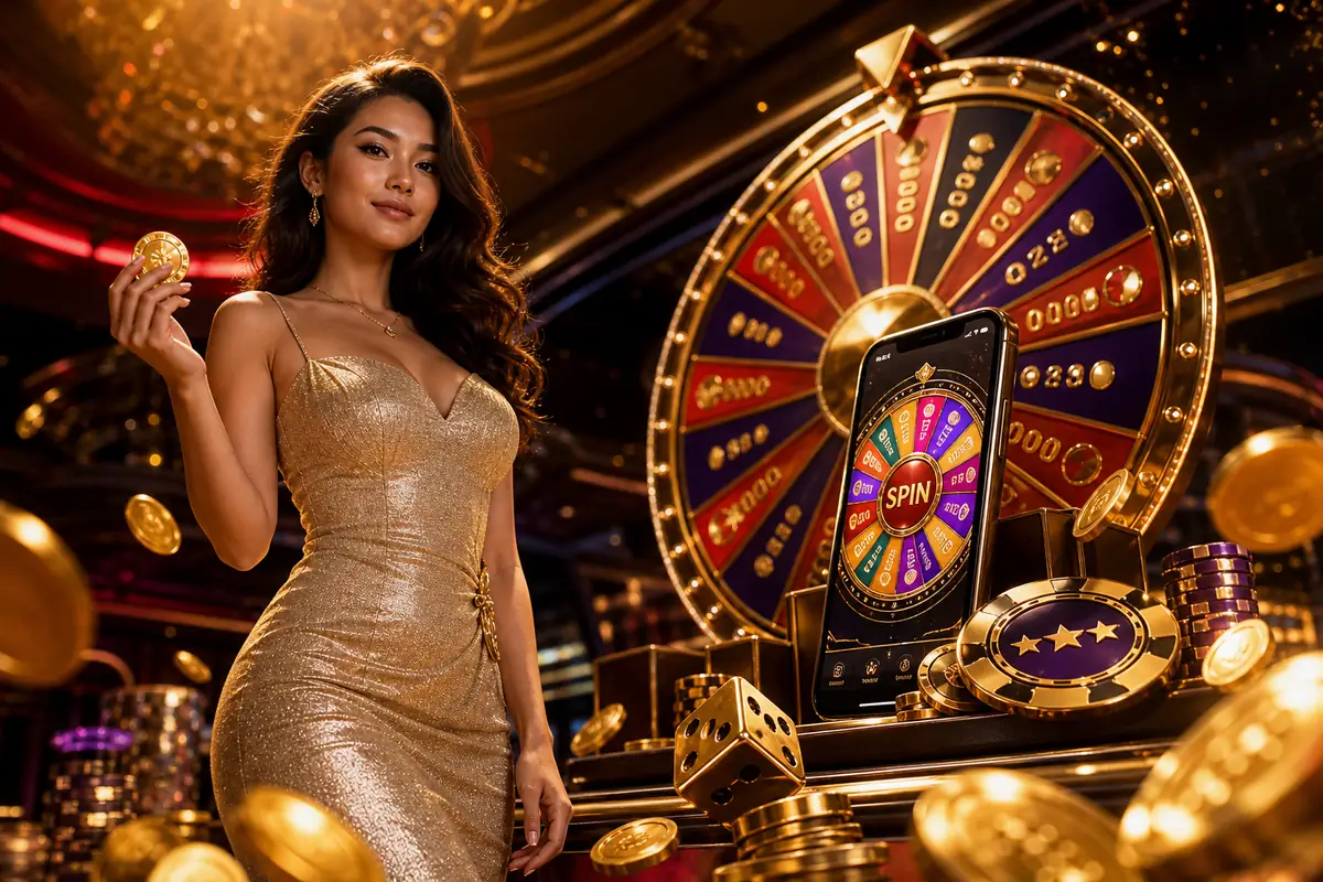 winmur deposit Bitcoin kripto selamat