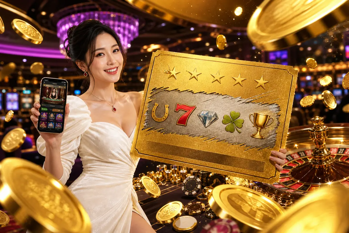 winmur slot volatiliti tinggi jackpot besar