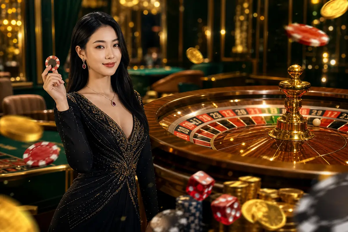 winmur roulette cara bertaruh dalam talian