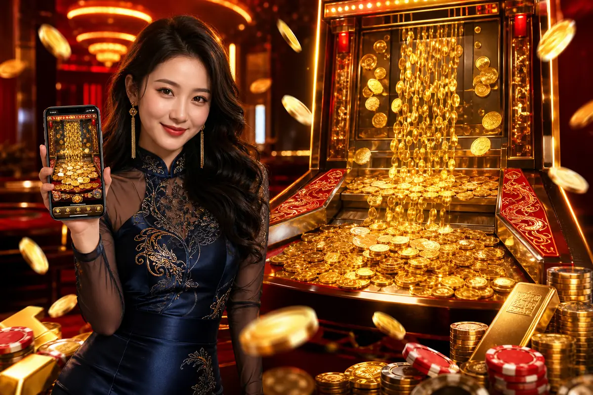 winmur slot online antarabangsa permainan premium