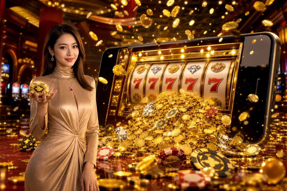 winmur strategi menang Dragon Tiger